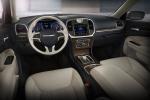 Chrysler 300C Platinum 2015 года
